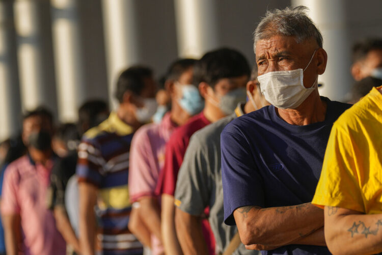 Fri. 11:02 a.m.: Thailand adopts guidelines for declaring COVID-19 endemic
